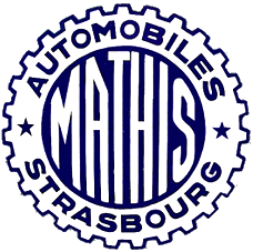 Mathis automobiles logo.png