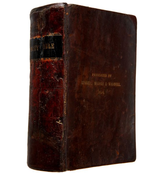 File:Pony Express Bible 1858.jpg