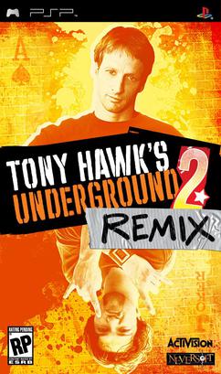 Tony Hawk's Underground 2 Remix Cover.jpg