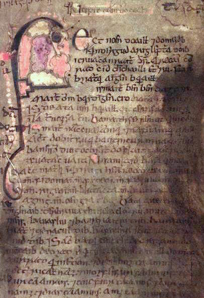File:Book of Leinster, folio 53.jpg