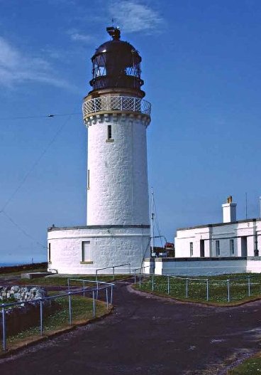 File:Cape Wrath lighthouse.jpg