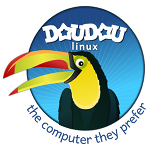 DoudouLinux Logo.png