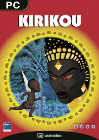 Kirikou (video game).jpg