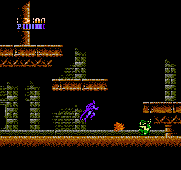 File:Batman (NES) gameplay.png