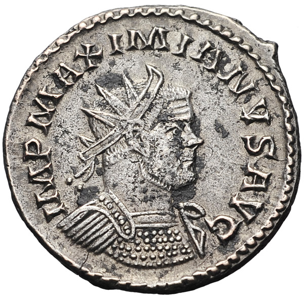 File:Coin of Maximian.jpg
