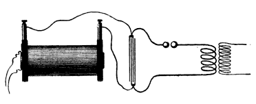 File:Early Tesla coil drawing 1891.png