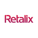 Logo for the new Retalix Brand