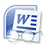 Microsoft Word Viewer icon.png