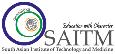 South Asian Institute of Technology and Medicine-Logo.png
