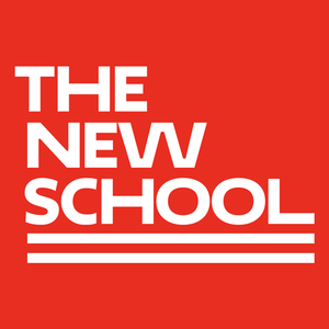 File:The New School logo.png