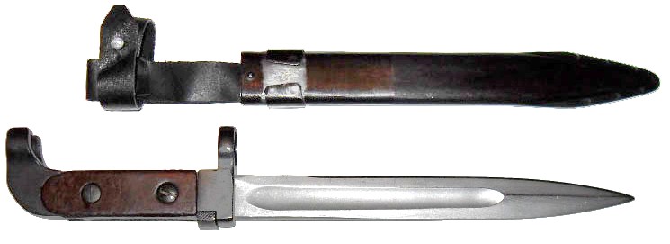 File:AK-47 bayonet and scabbard.jpg