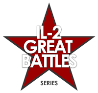IL-2 Sturmovik Great Battles logo.png