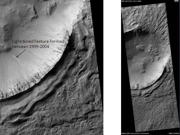 File:Penticton Crater New Light Toned Feature.JPG
