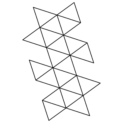 File:Icosaedro desarrollo.gif