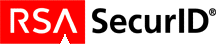 RSA SecurID logo