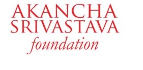 File:Akancha Srivastava Foundation Logo.jpg