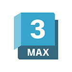File:Autodesk 3D Studio Max Icon from 2022 rebrand.jpg