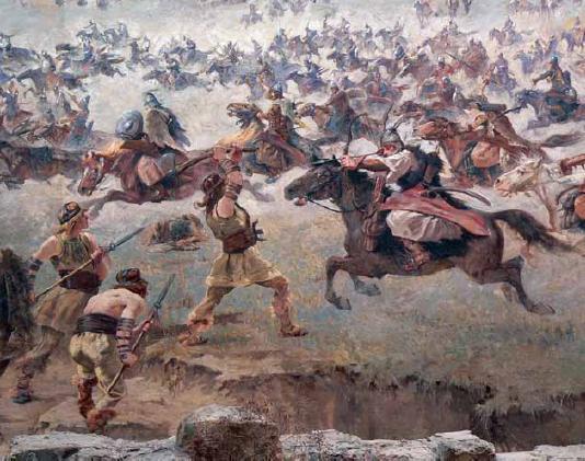 File:Hungarian warriors.jpg