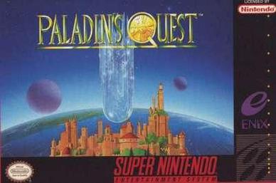 File:Paladin's Quest box art.jpg