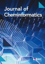Cover of Journal of Cheminformatics.jpg