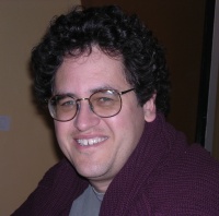 John Baez, physicist (2009).jpg