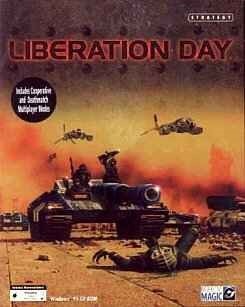 Liberation Day (video game) (Cover).jpg