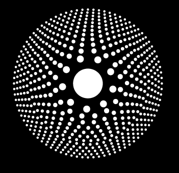 Physics:Photon sieve - HandWiki