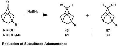 Reduction of Substituted Adamantones.gif
