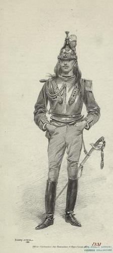 File:Detaille - Lieutenant of cuirassiers.jpg
