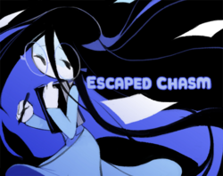Escaped Chasm title.png
