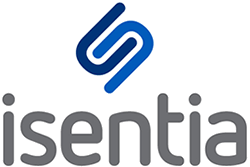 Logo of Australian company Isentia.png
