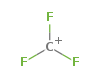 Trifluoromethyl cation.png