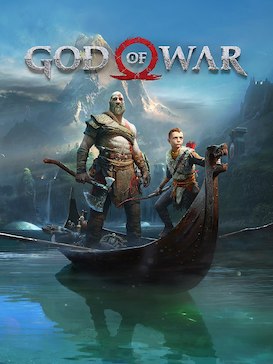 File:God of War 4 cover.jpg