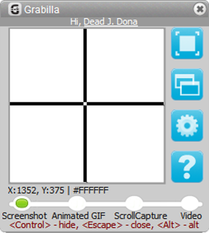 Grabilla Capture Interface.png