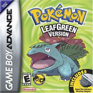 File:Pokemon LeafGreen box.jpg