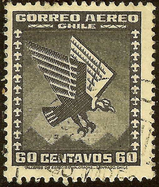 File:60 cent Chile Condor.jpg