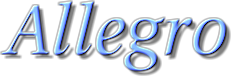 Allegro-logo