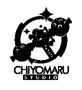 Chiyomaru Studio planetarium projector logo.png