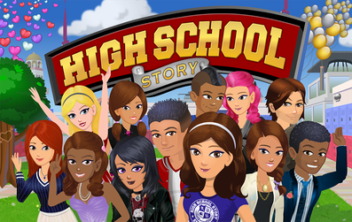File:High School Story cover.png