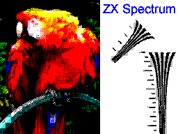 ZX Spectrum graphic modes - Wikipedia