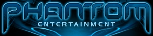 Phantom Entertainment logo