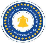 West Virginia University at Parkersburg seal.png