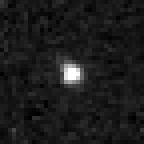 52975 Cyllarus Hubble.jpg