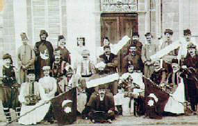 File:An early Turkish-Cypriot theatre group.jpg