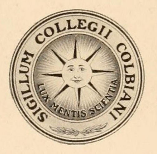 File:Colby College Seal 1899.png