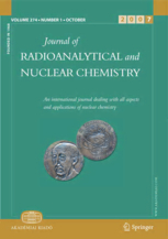 Journal of Radioanalytical and Nuclear Chemistry.jpg