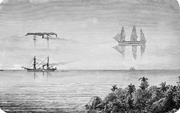 File:Superior mirage of the boats painting.jpg