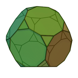 File:Truncateddodecahedron.gif