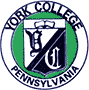 York College Pennsylvania seal.png