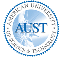 American University of Science and Technology (logo).png